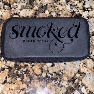 Urban Decay Smoked